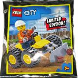 conjunto LEGO 952003